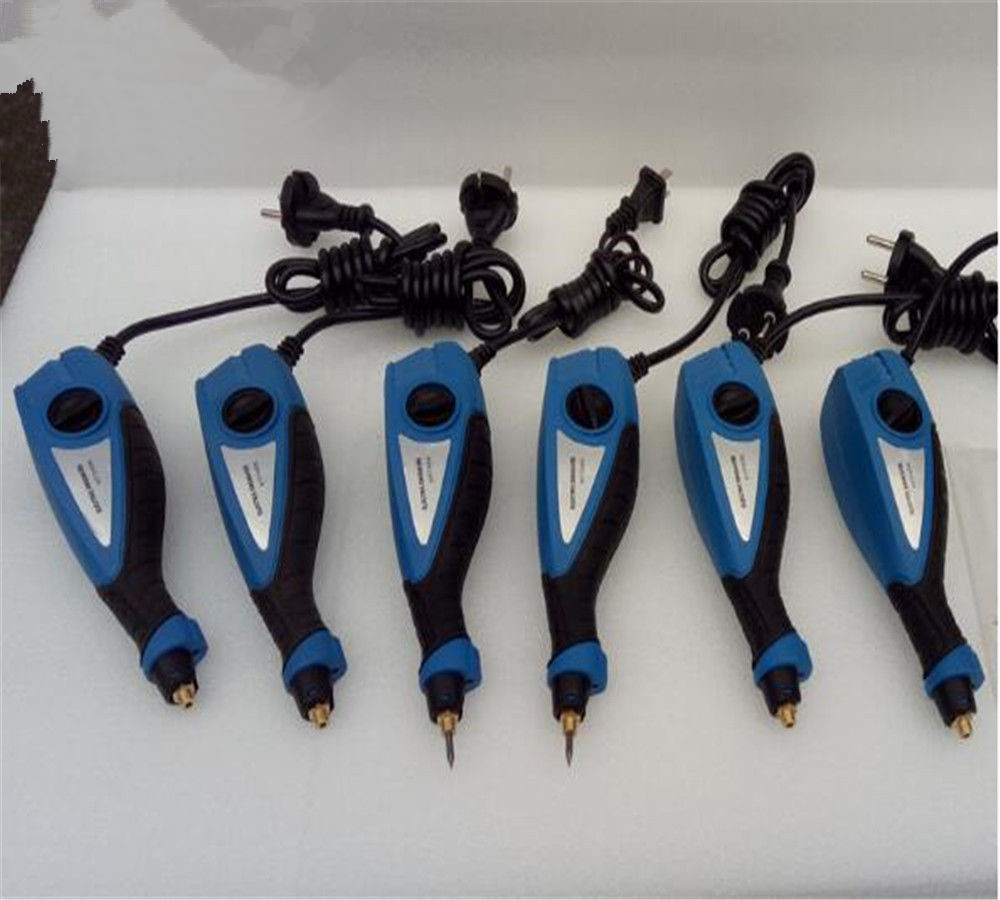 Electric protable printer marking machine metal printer t