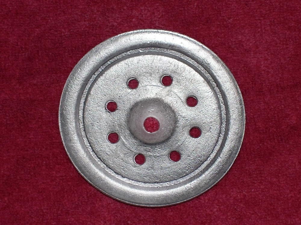 TOP CAP FOR EMPIRE PANEL LAMP SHADE