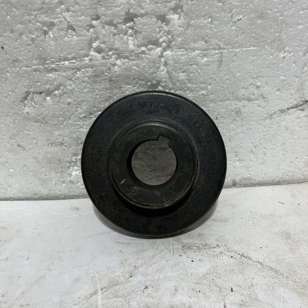 WOODS NO. 7J FLANGE