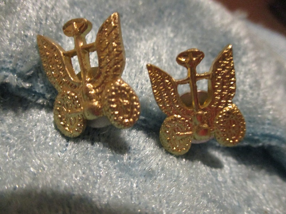 Russian Military Pins