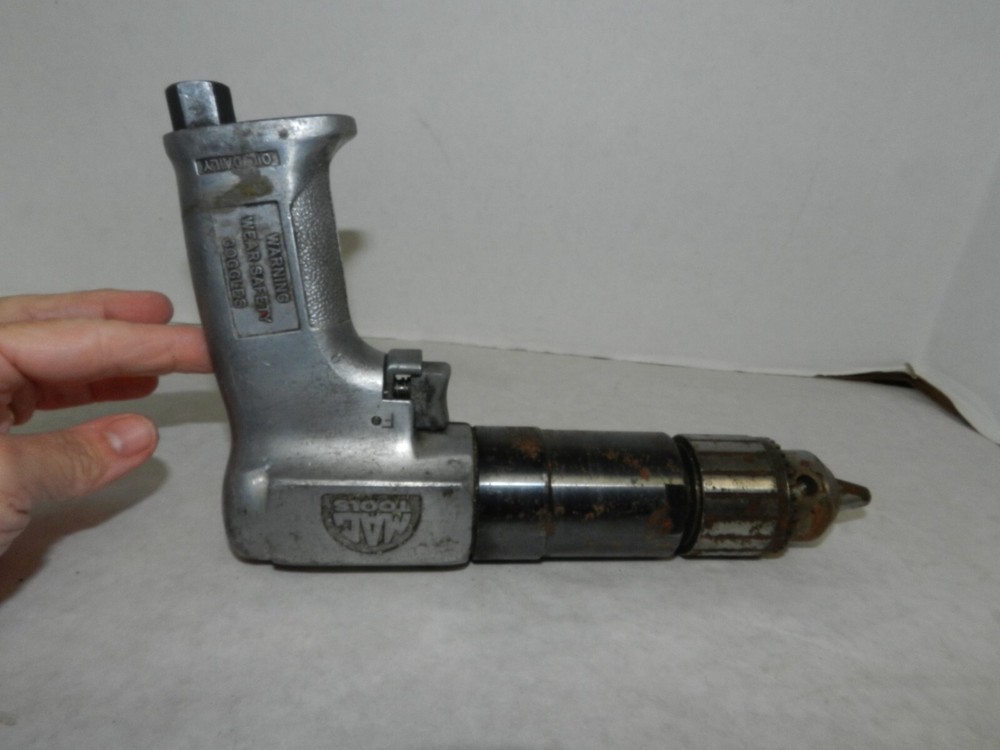 Mac Tools AD850A Reversible Air Drill Q95K