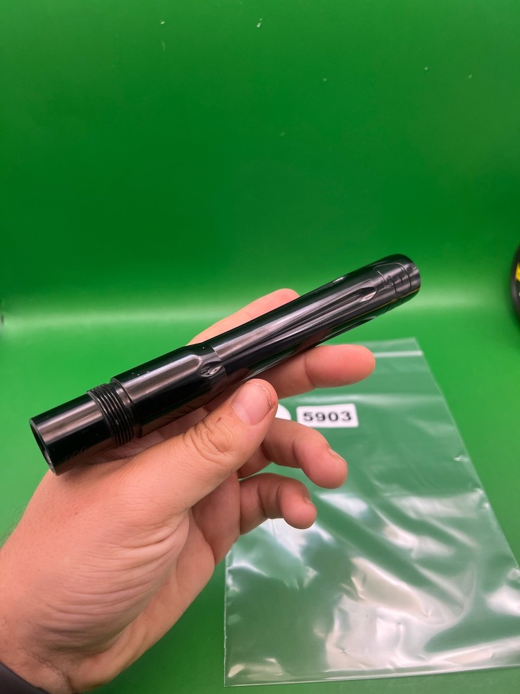 Rare Planet Eclipse OG Dc2 Barrel Back