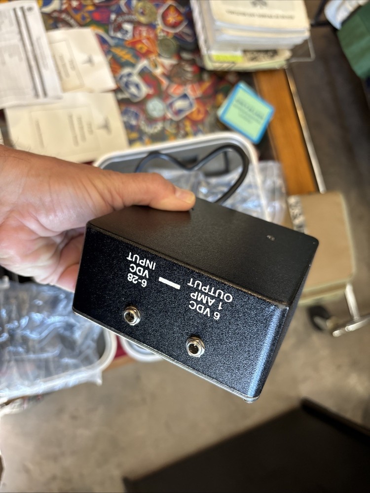 microscope Columbia FM 600