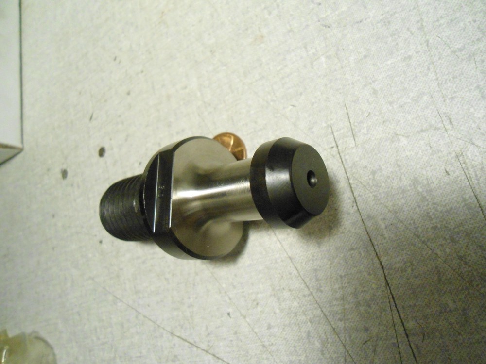 Nikken CAT50 Pull Stud Size 09