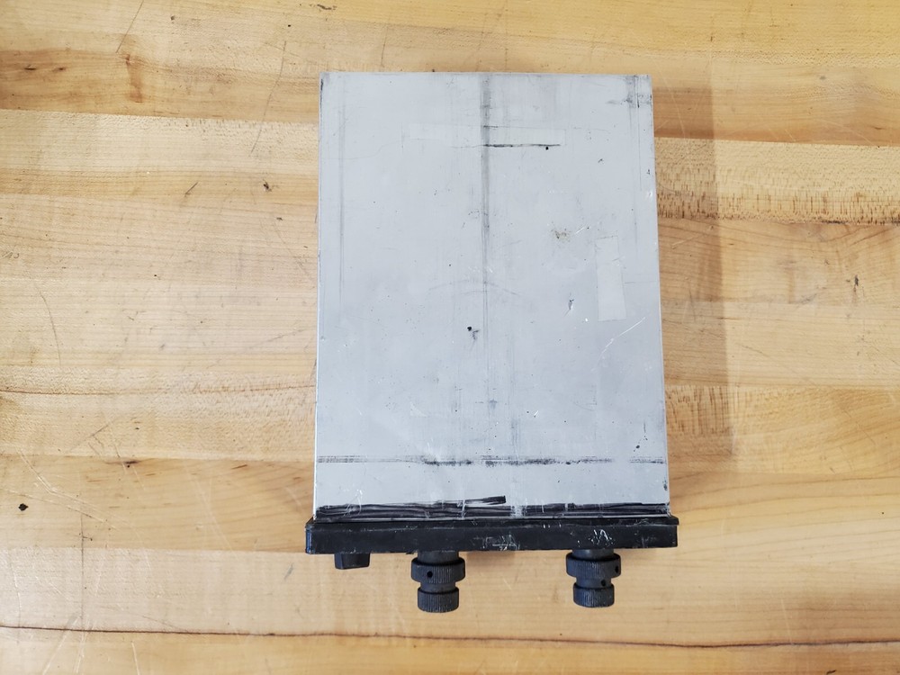 Bendix King KR 85 ADF TSO