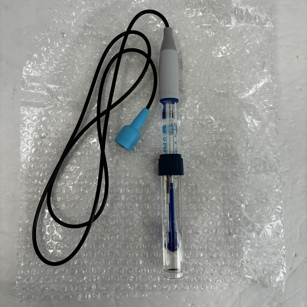 NEW Apera Instruments PH910 Benchtop Lab pH Meter Kit with LabSen 211 Electrode