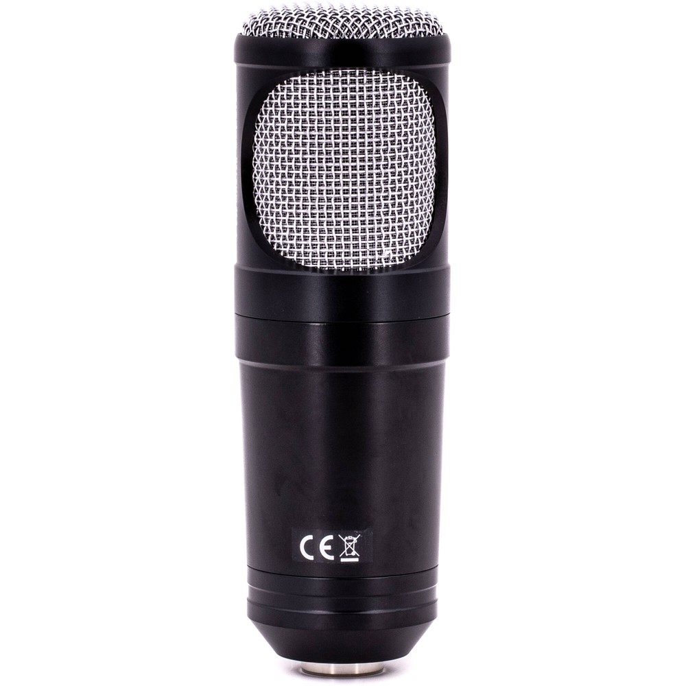 CAD PodMaster SuperD Pro Broadcast/Podcast Mic