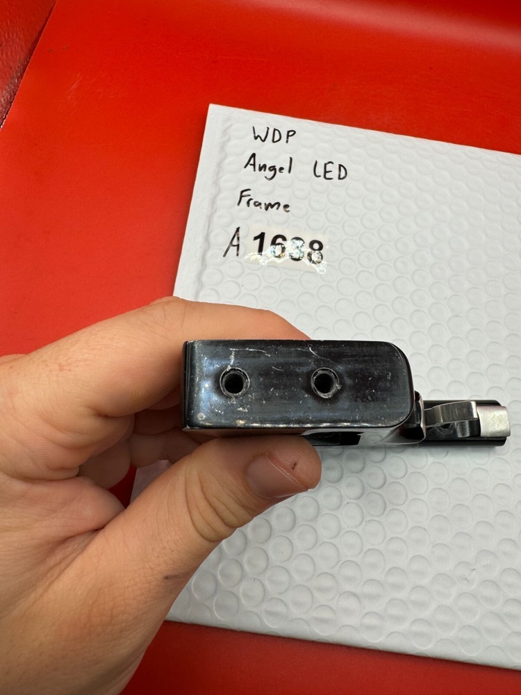 WDP Angel LED Paintball Frame