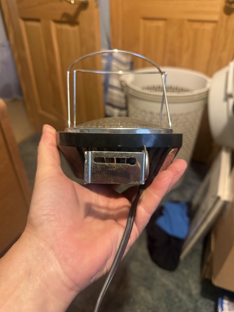 GAF Anscomatic Camera Light cameralight 6090-032