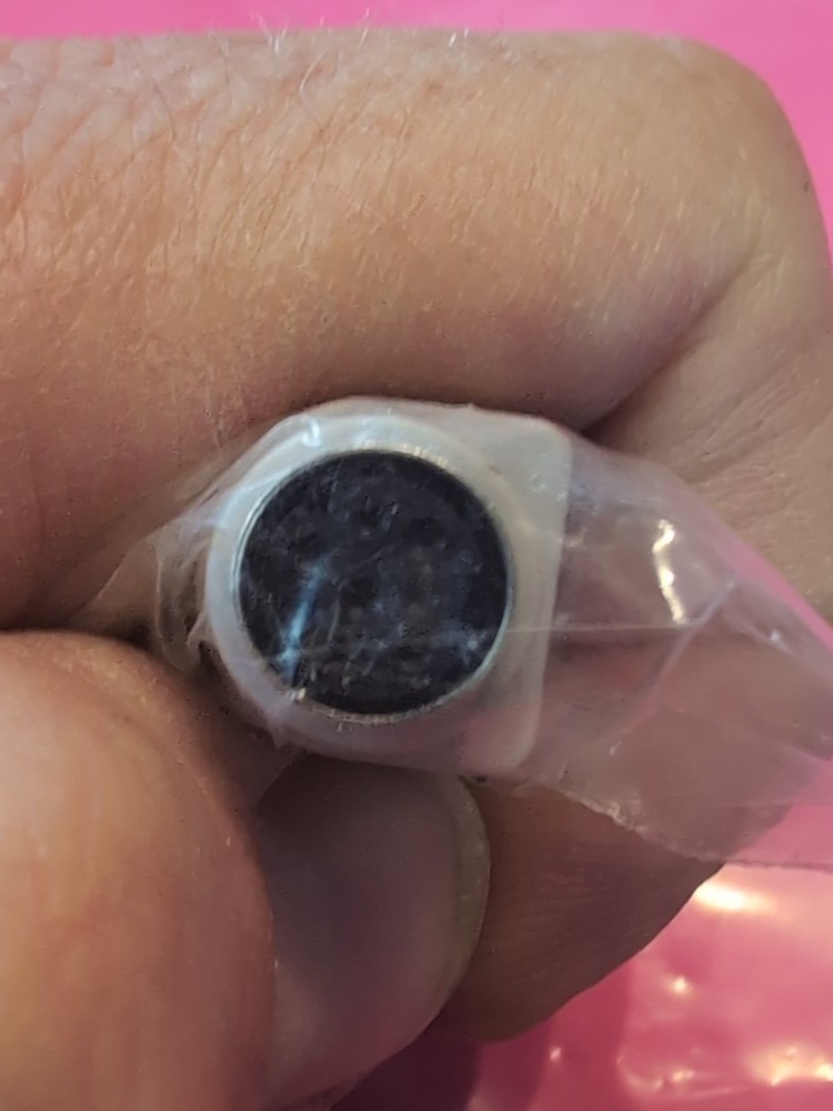 Vintage Ps/2 Mouse Adapter