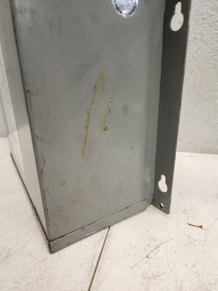 HAMMOND POWER SOLUTIONS Y006CECB / Y006CECB (USED)