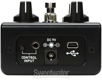 Source Audio Ultrawave Multiband Bass Processor Pedal