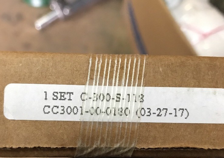 General Devices Telescoping Slide
