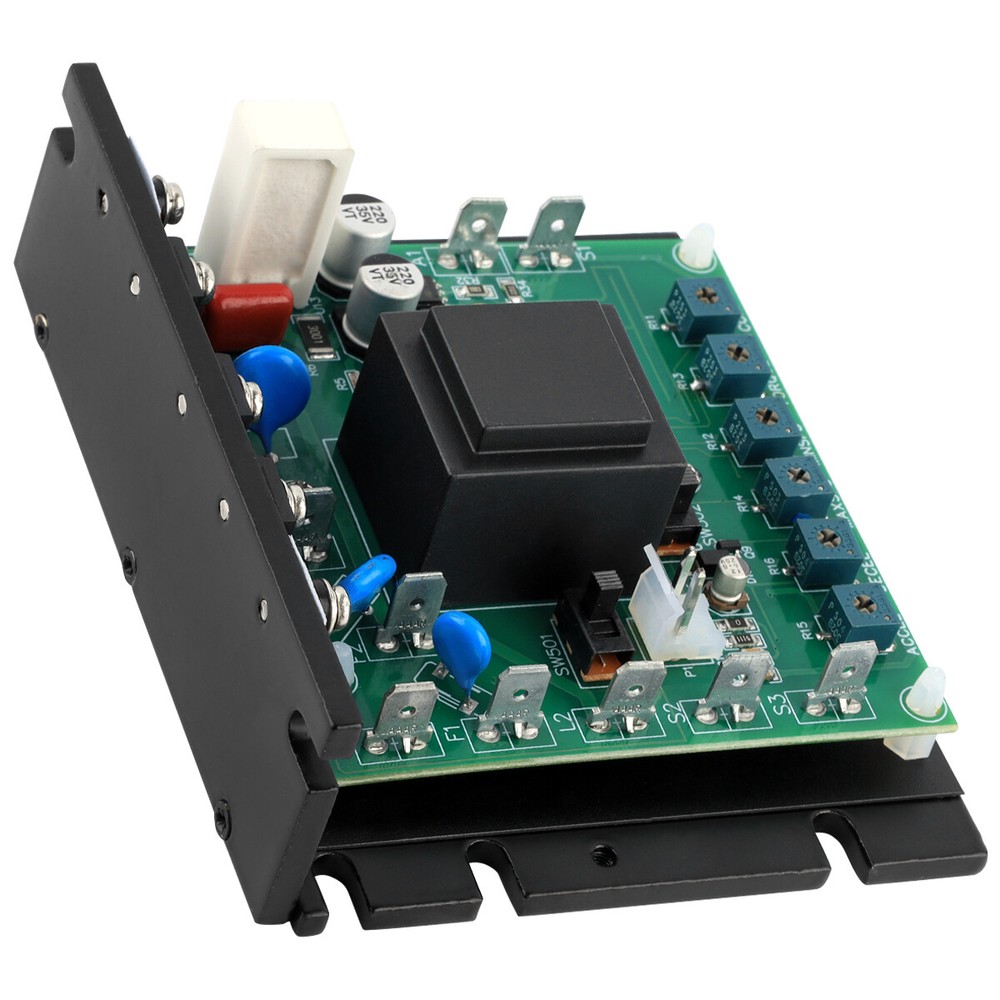 For Minarik MM23001C DC Motor Variable Speed Control Module 115/230V 11-2269