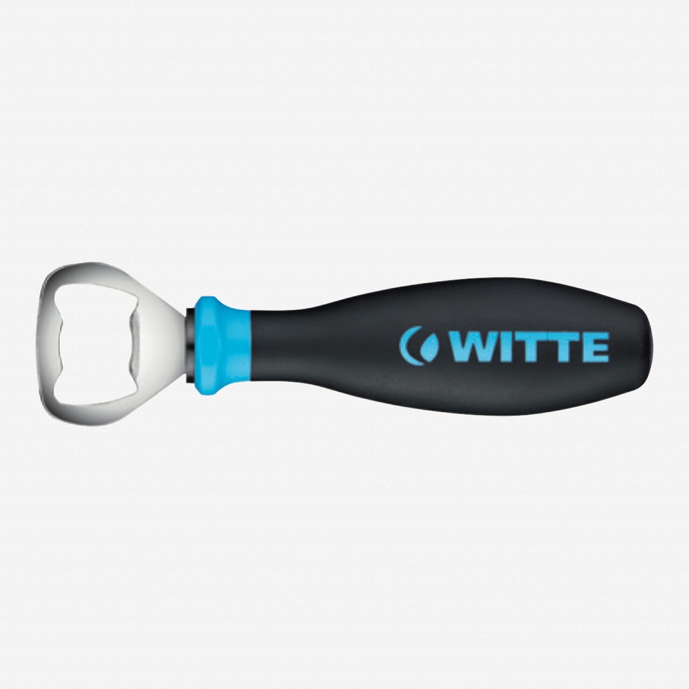 Witte Pro Bottle Opener