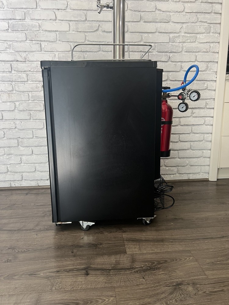 Kegco Kegerator