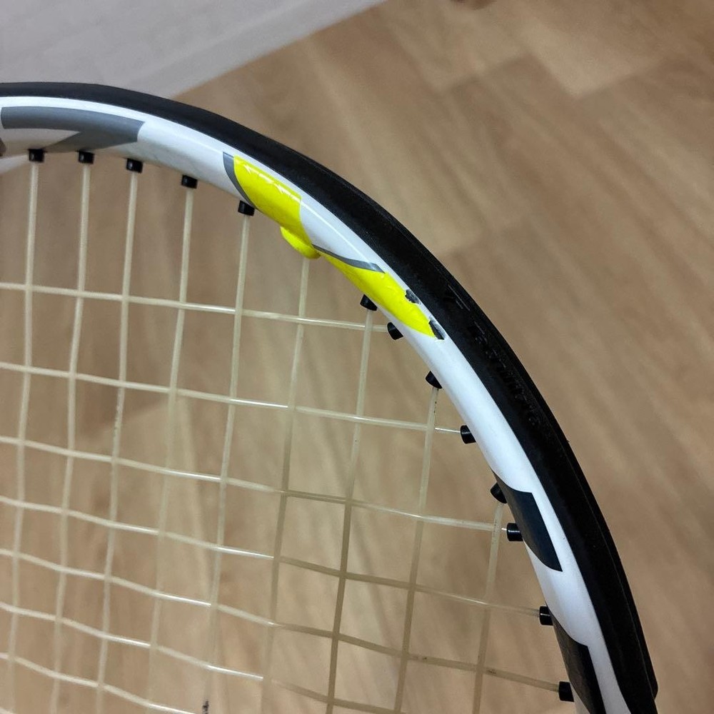 Tecnifibre TF-X1 285g