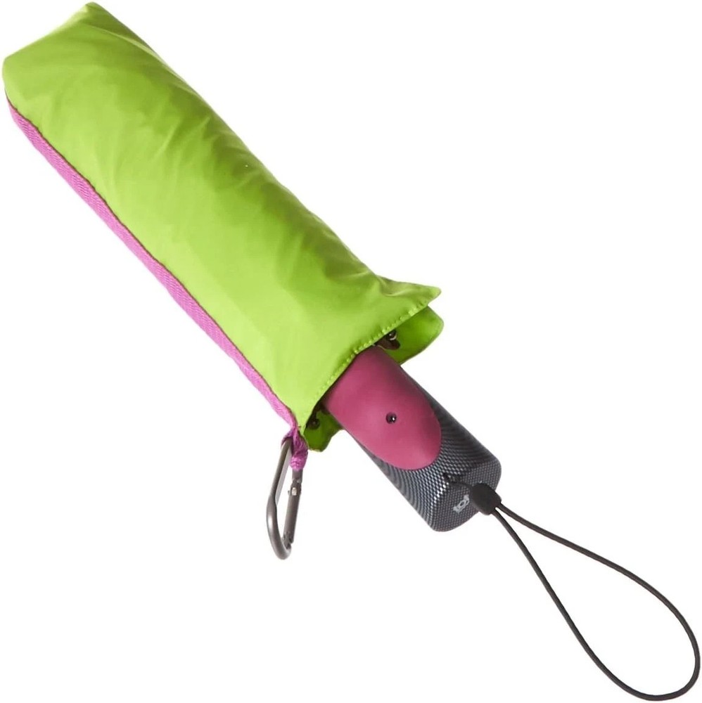 Totes Trx Auto Open and Close Titan 47" Coverage Umbrella