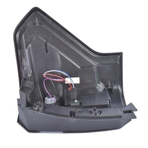 LED & Halogen Tail Light Replacement for Ford Expedition 2018-2021, Rear Left