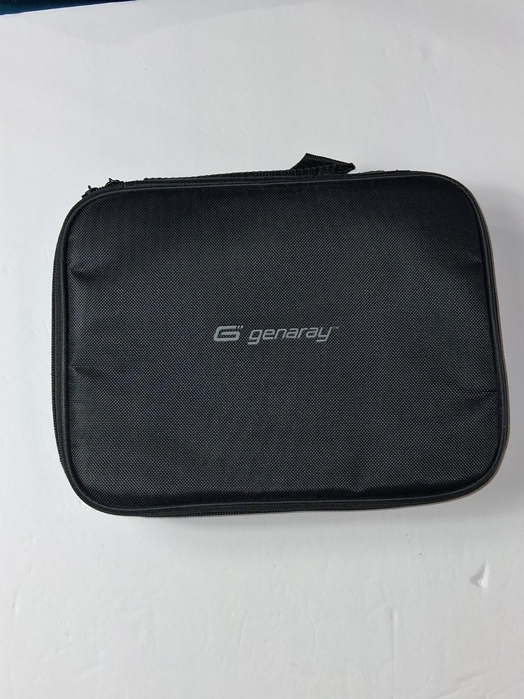 Genaray LED-7100T 312 LED Variable Color Portable Light, Adjustable Dimmer