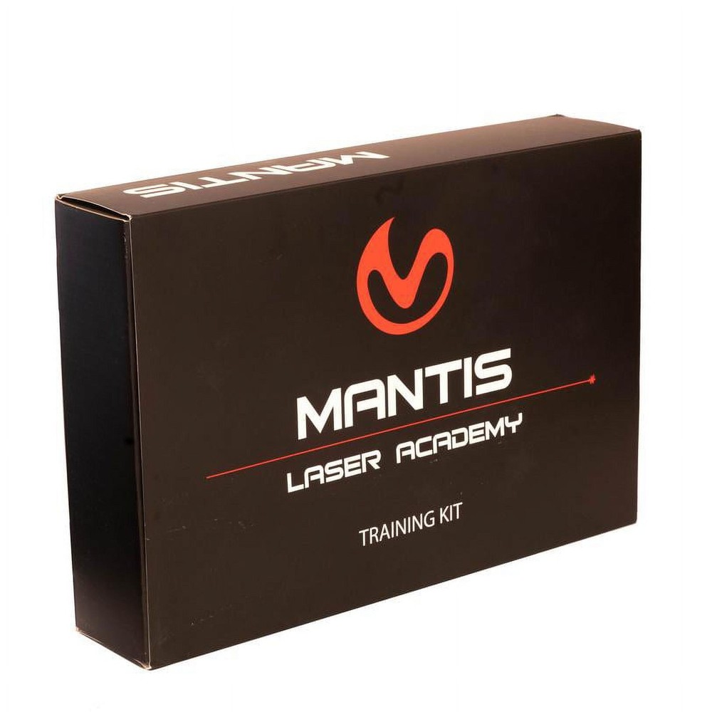 Mantis Laser Academy Training 9mm Kit - Portable Dry Fire Laser Training System