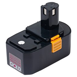 Replacement Battery For RYOBI 1322401
