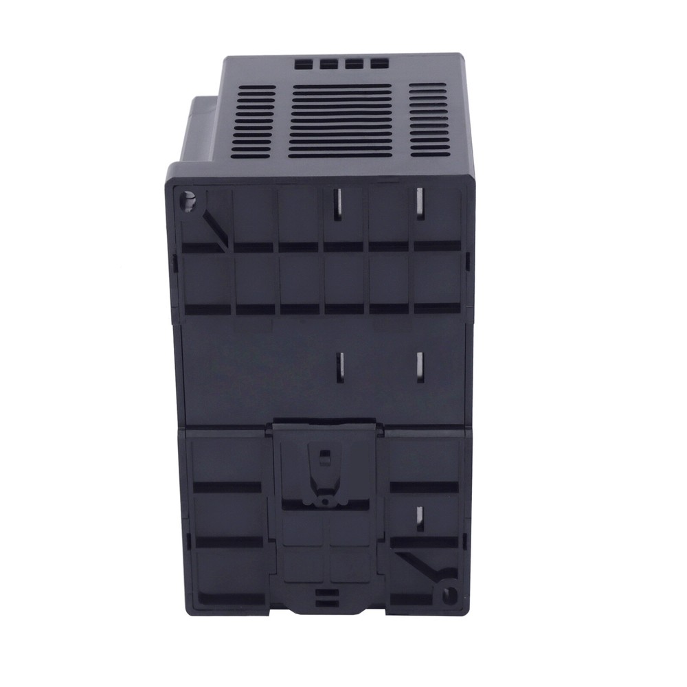 2.2KW 3HP VFD Variable Frequency Drive Inverter Converter Single to 3 Phase