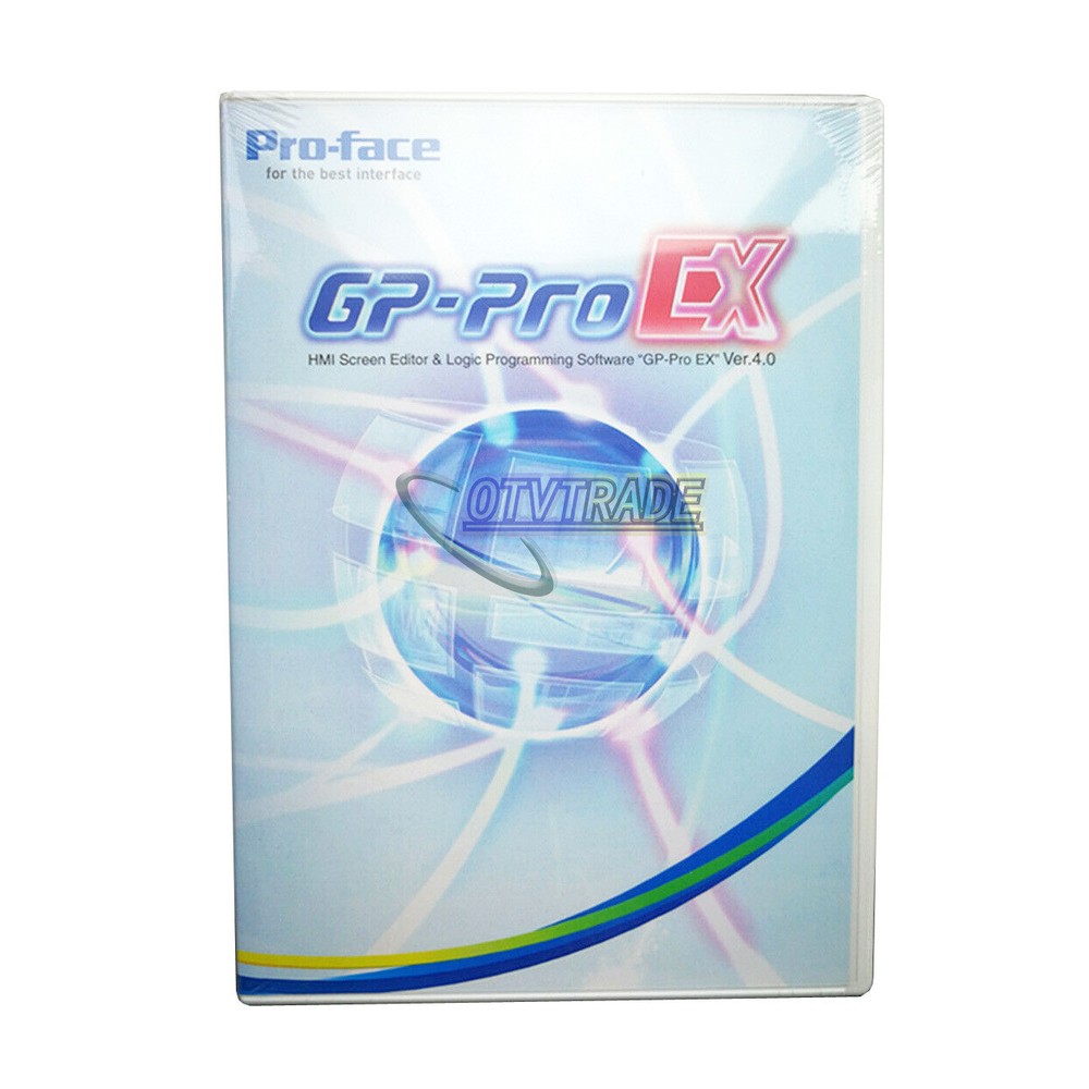 ONE Pro-face PFXEXEDV40 Programming software New
