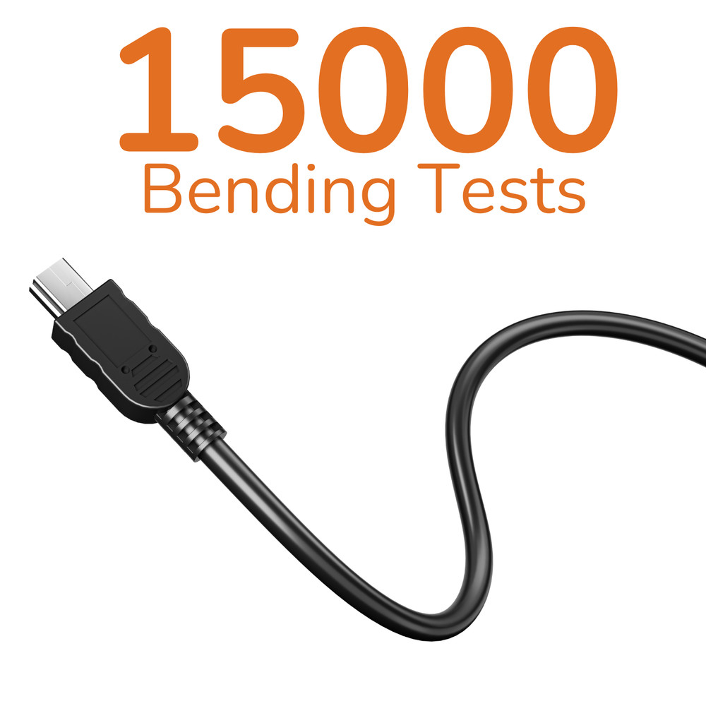 USB Cable Data Sync Lead For RAC 04 Dash Cam Dashboard In Car Camera 2M