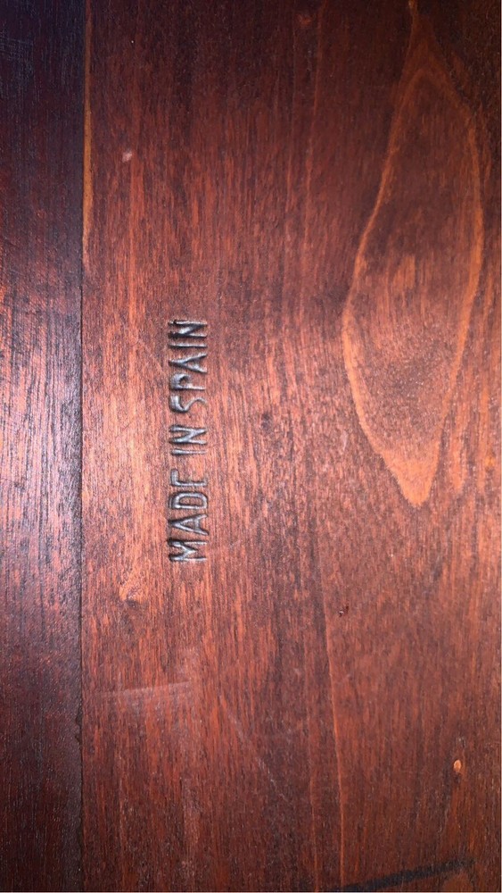 antique desk