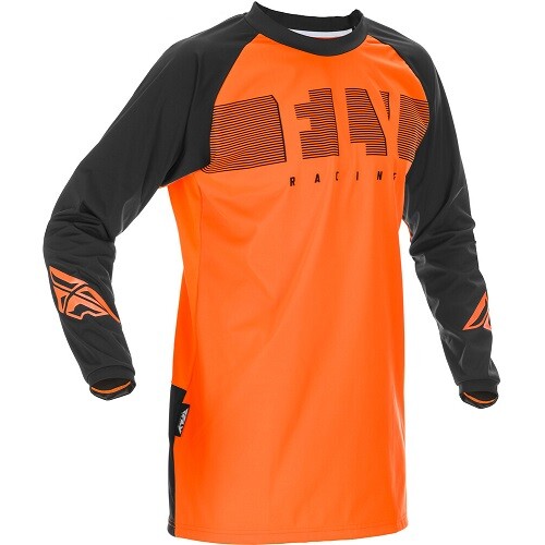 Fly Racing® Windproof Technical Jersey (choose your color)