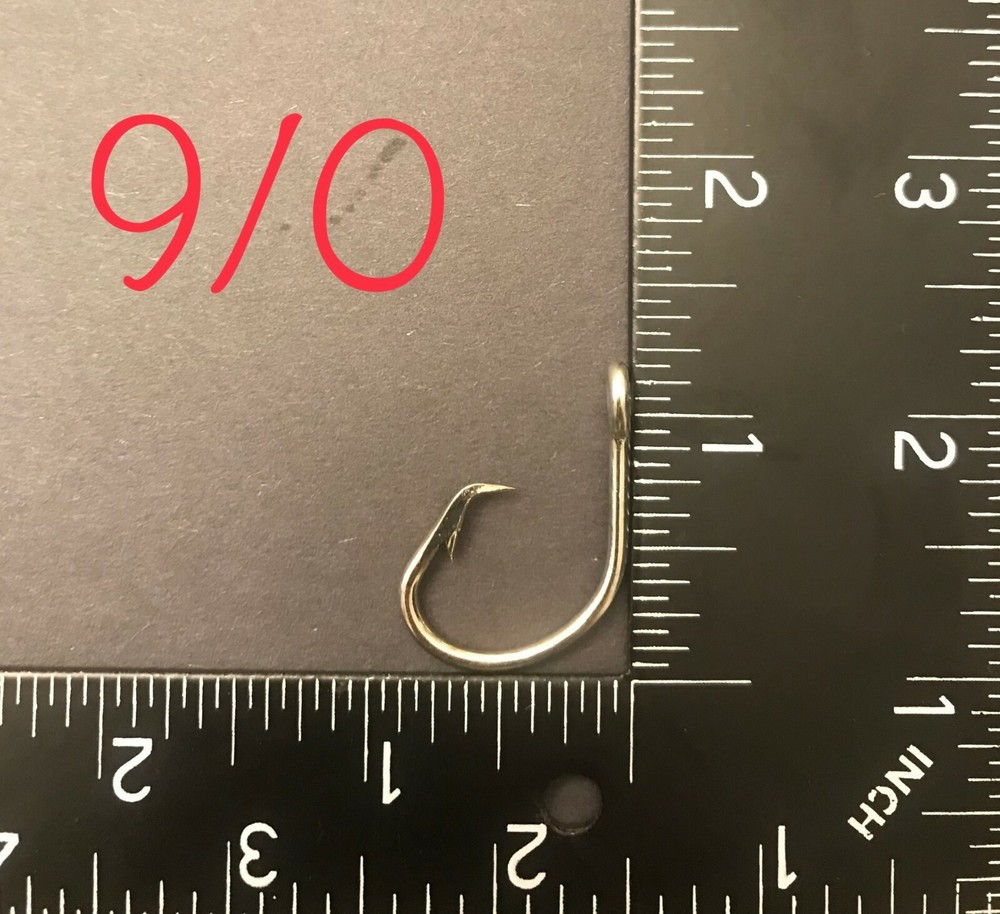 DEEP DROP RIG - Super Glow bead