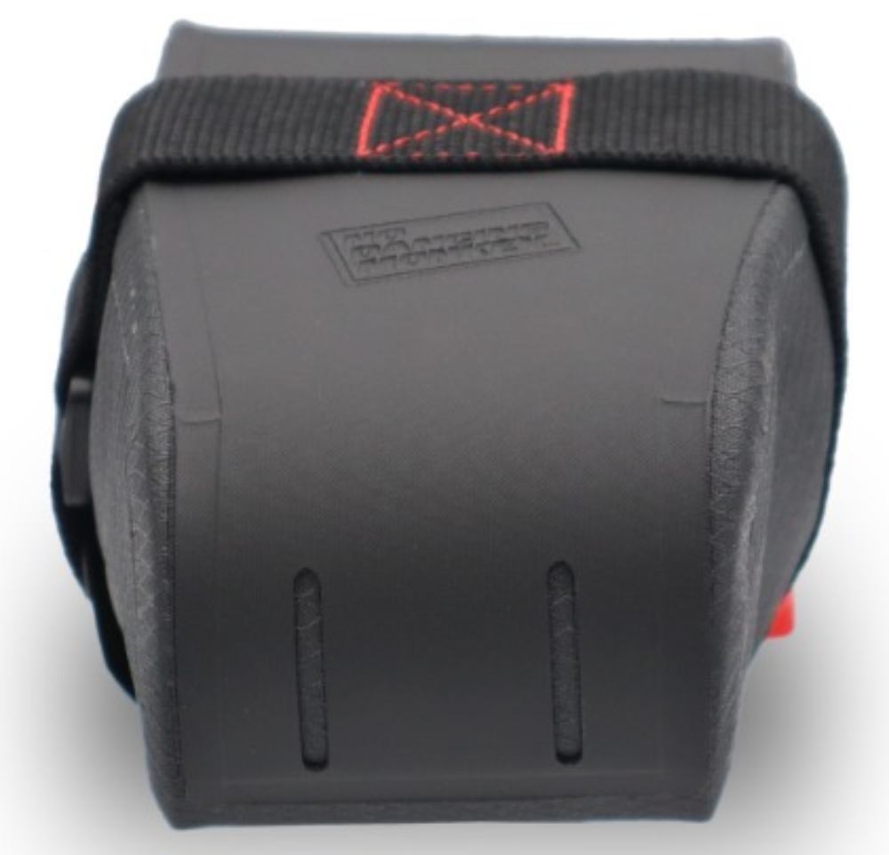 USWE Tool Saddle Bag Black