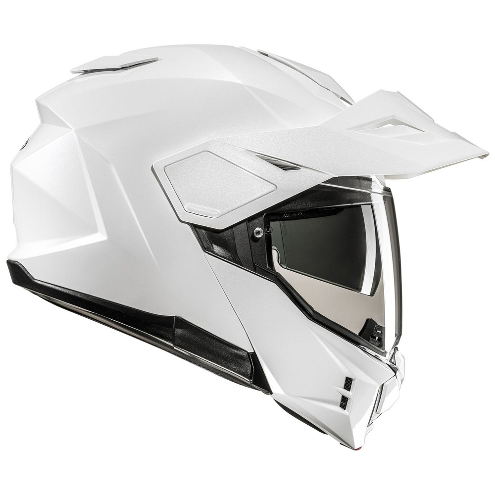 HJC I80 Helmet - White - Large 454876