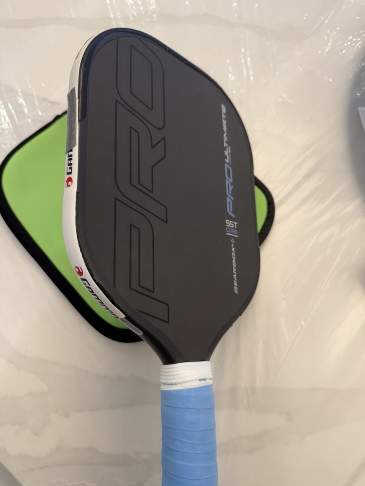 Gearbox Pro Ultimate Hyper 16mm