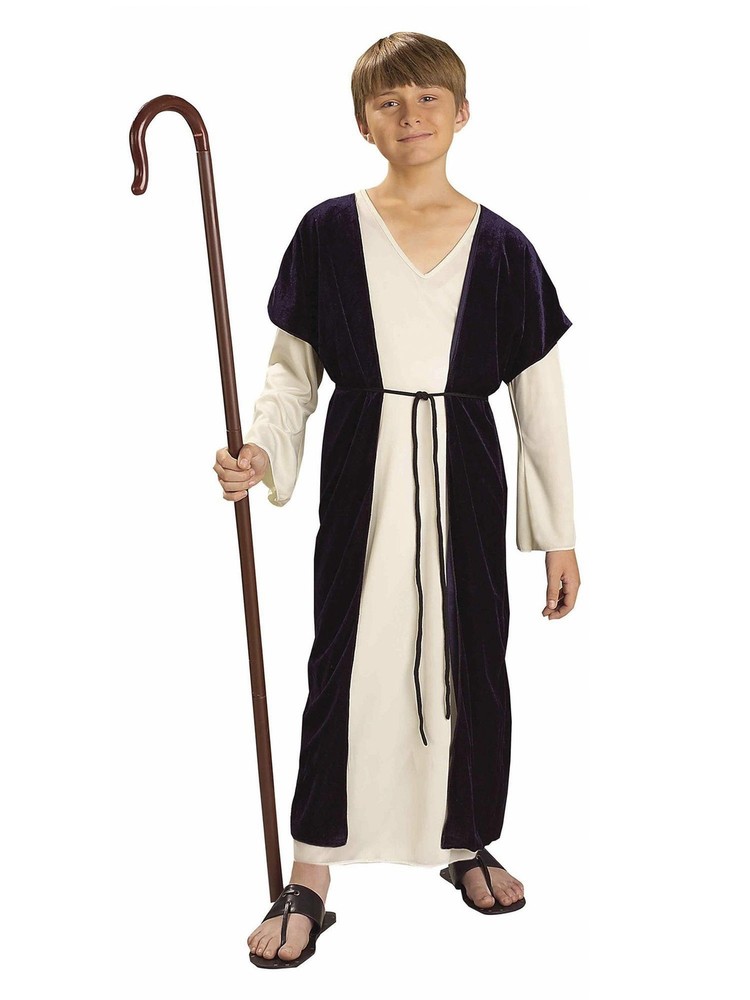 Shepherd Costume for Kids