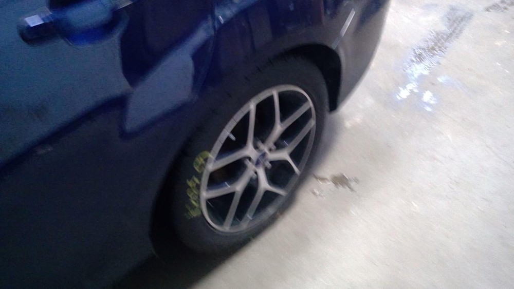 Used Telematics Interface Module fits: 2017 Ford Focus Communication behind radi