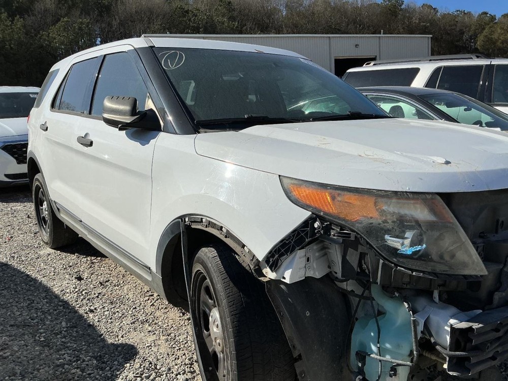 Fuse Box Engine Fits 14-15 EXPLORER 4926944