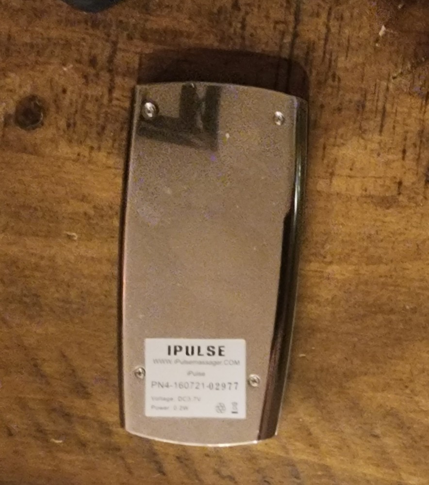 Tens Unit - iPulse TENS Unit