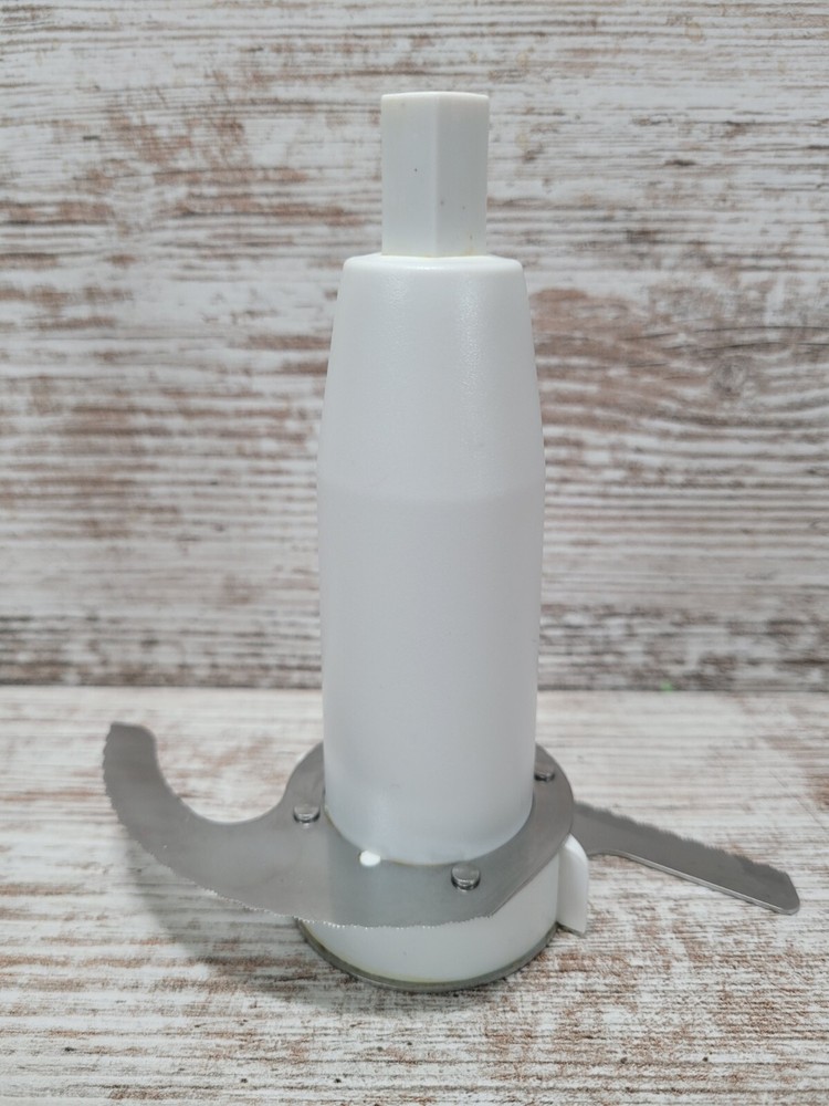 Black and Decker Quick N Easy Plus Food Processor FP1300 FP1400 FP1450 BLADE.