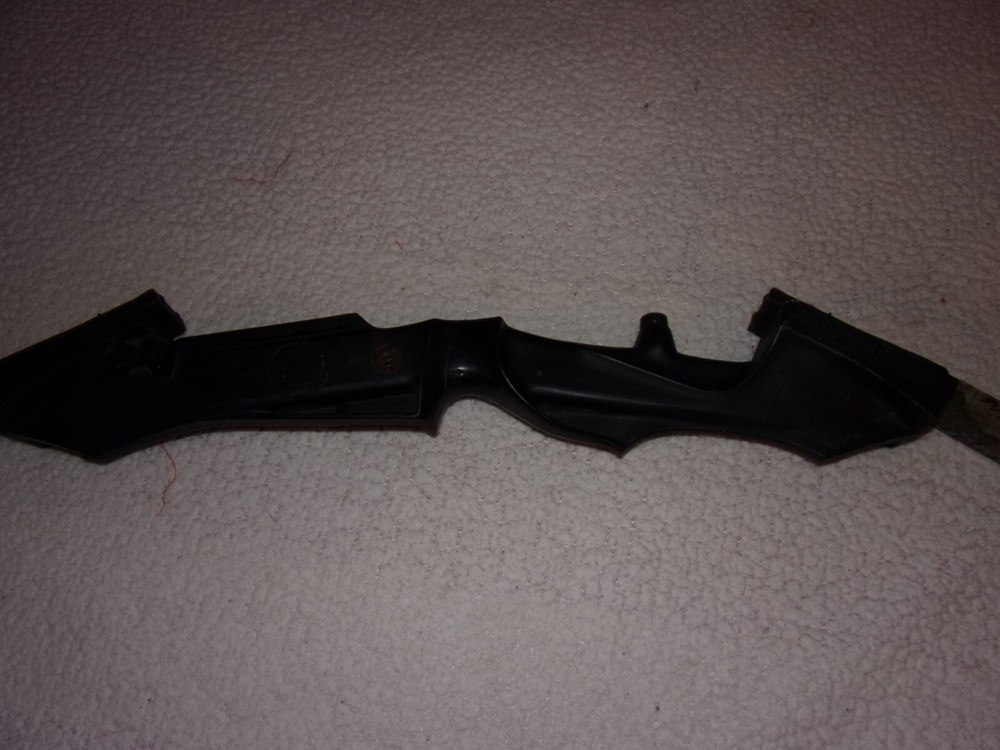 Vintage Indian Compound Bow