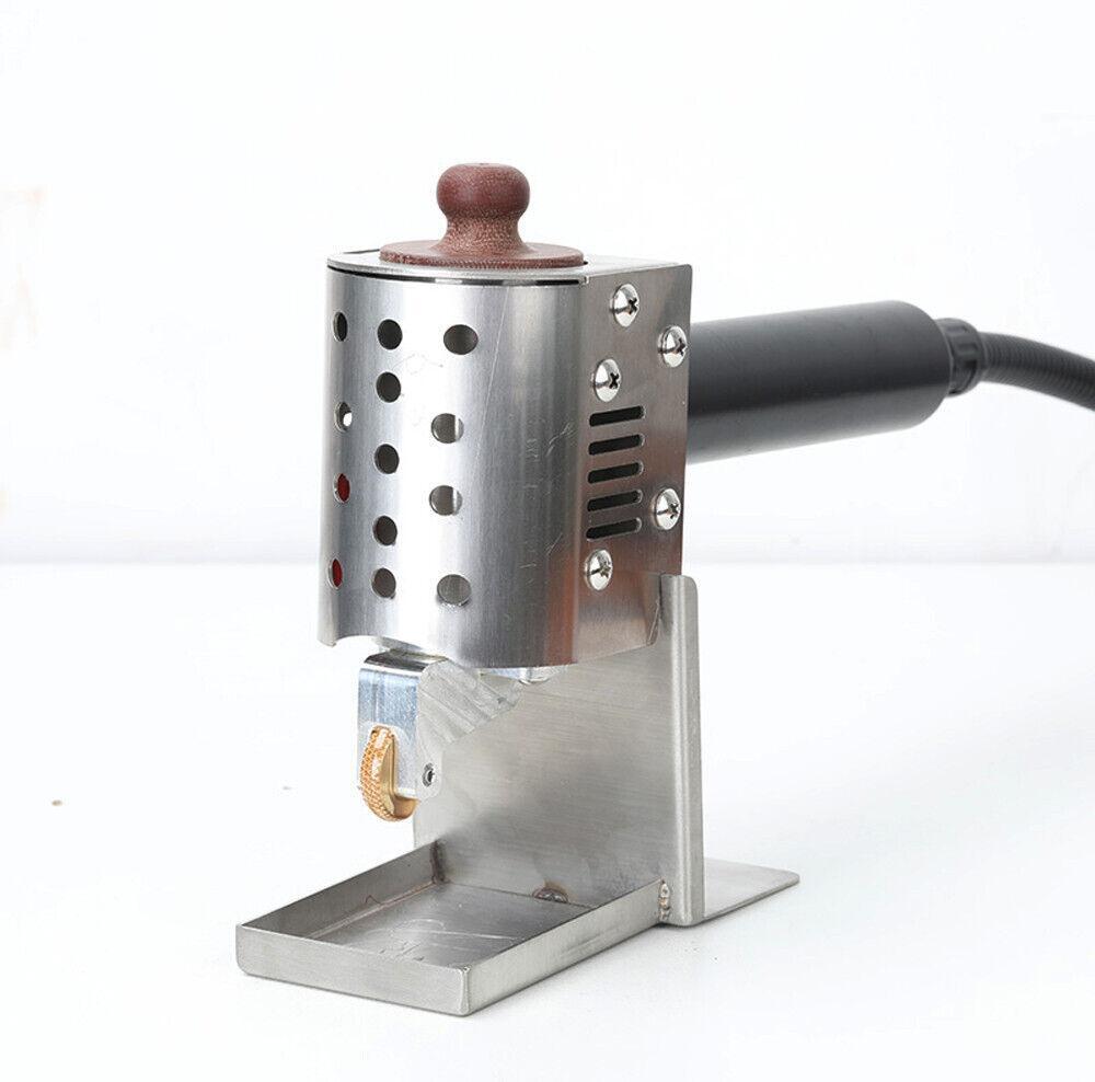 Hand-held Hot Melt Glue Rolling Machine Paper Bag Gift Box Packaging Tool