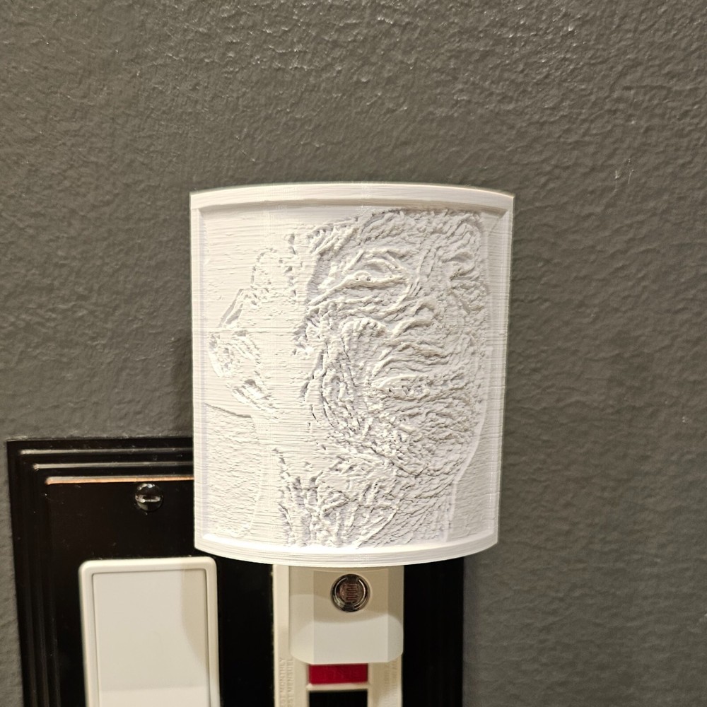 NOES Part 3 Freddy Nightlight