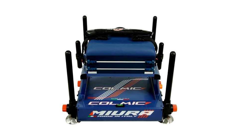 Colmic MIURA SEATBOX Basket