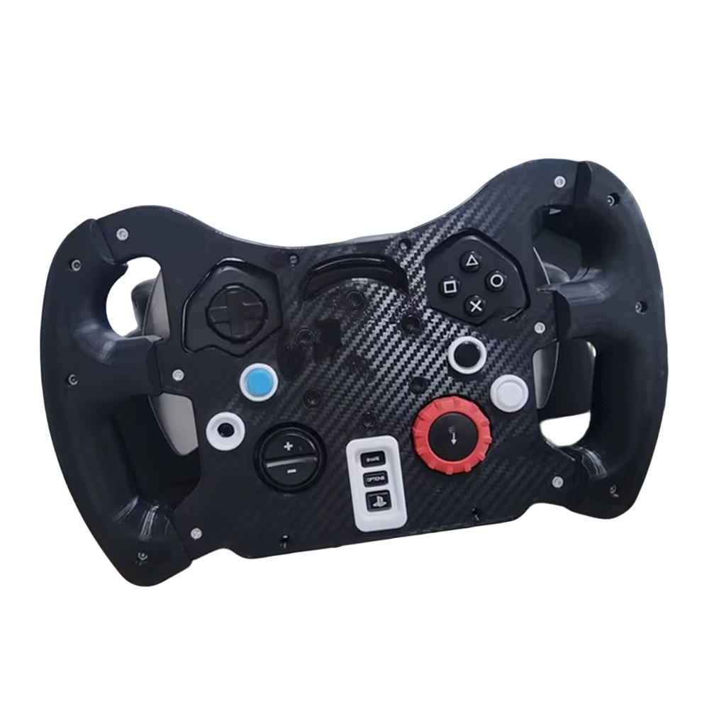 Logitech G29 G923 F1 Steering Wheel Mod