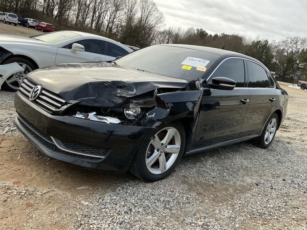 Fuse Box Engine Compartment Fits 12-22 PASSAT 4957996