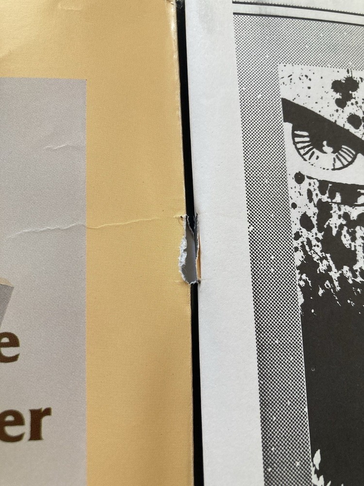 GDW Challenge Magazine #77 Sci-Fi Gaming