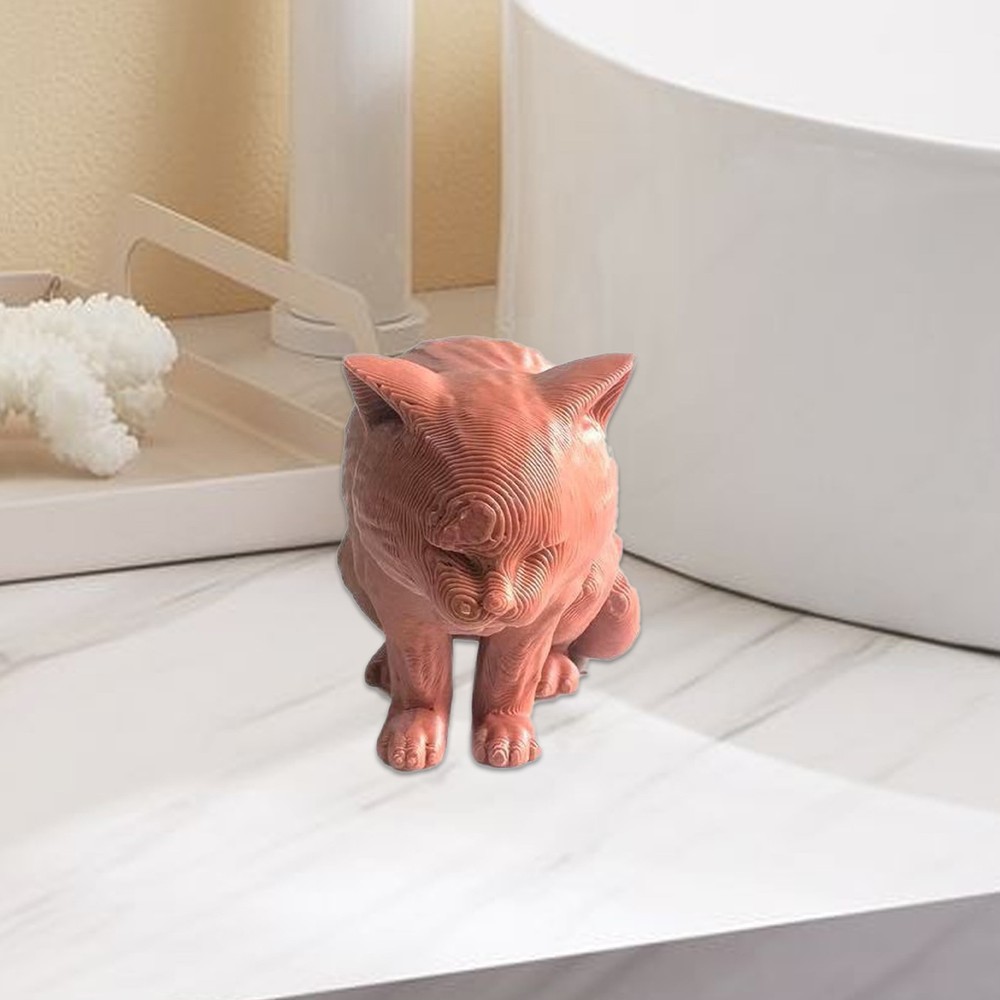 Toothpaste Cover 2.36Inch Silicone Paste Squeezer Toothpaste Topper Funny