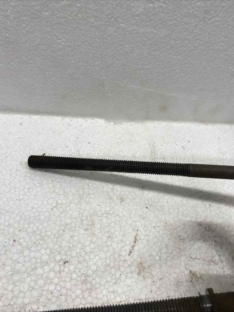 Sprunger Table Saw Md 9" Wheel Handles & Elevations Angle Screw Rods SBS-28