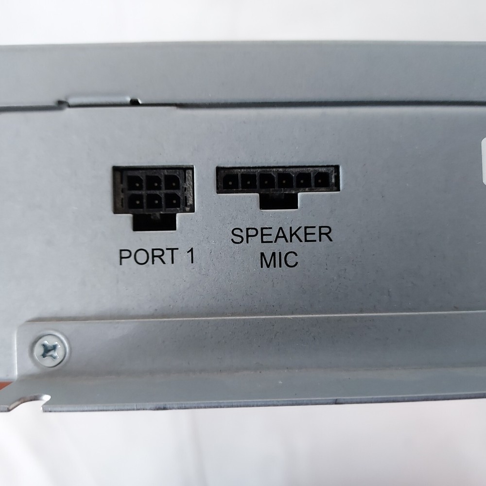 ARISTOCRAT Casino Gaming Machine Control Module